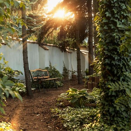 Villa Toscania-Check In 24H Poznan Ngoại thất bức ảnh
