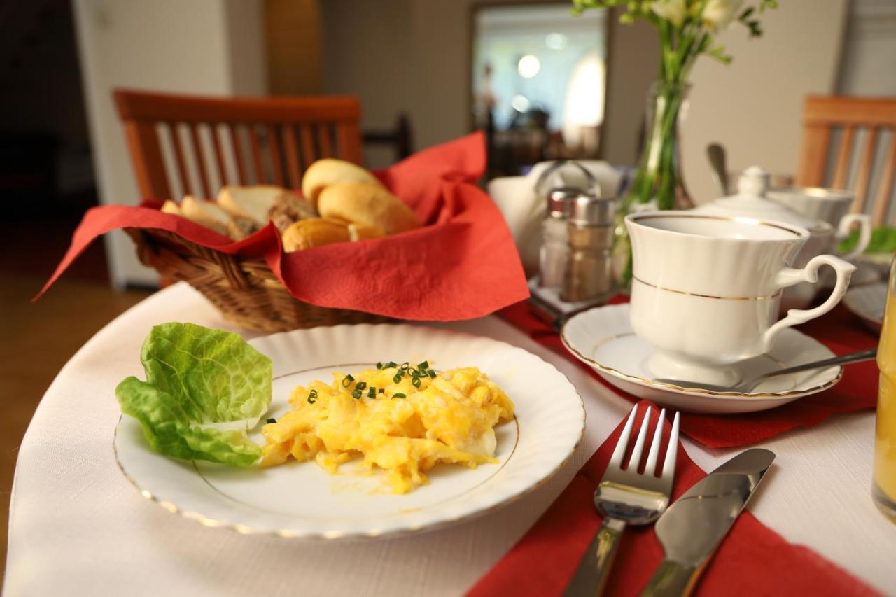 Villa Toscania-Check In 24H Poznan Ngoại thất bức ảnh
