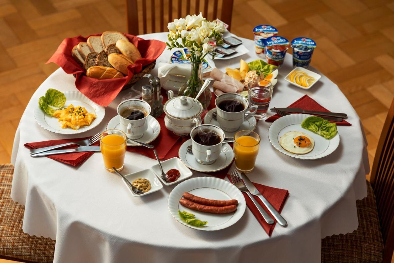 Villa Toscania-Check In 24H Poznan Ngoại thất bức ảnh