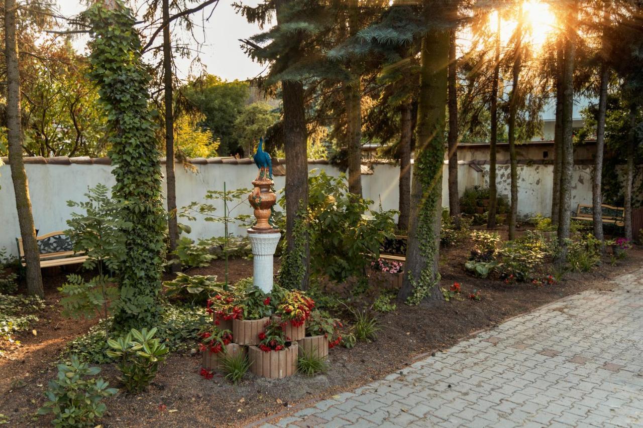 Villa Toscania-Check In 24H Poznan Ngoại thất bức ảnh